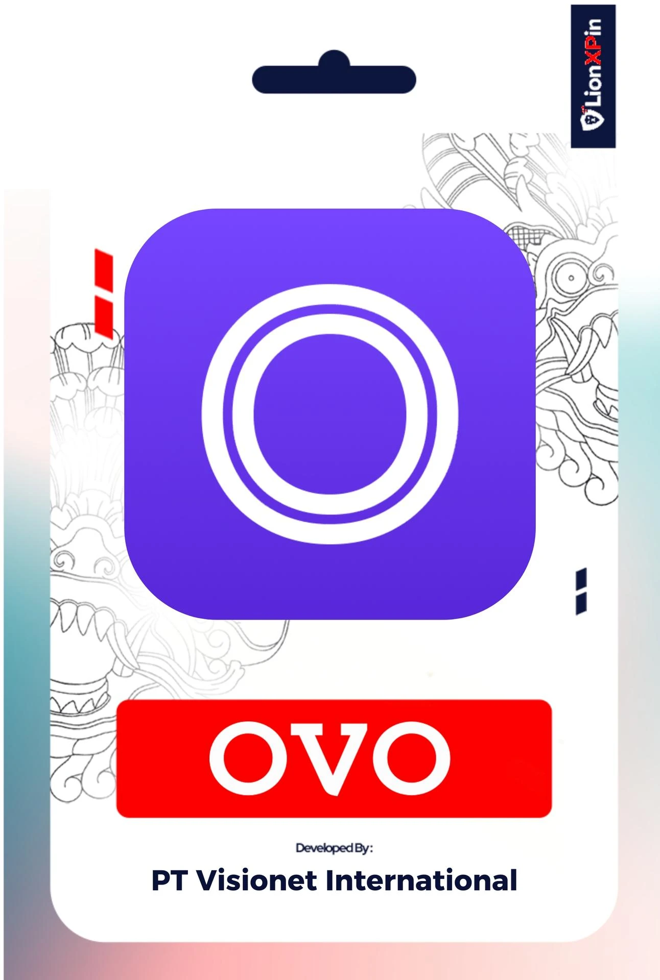 OVO